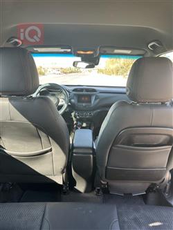 شيفروليه تريل بليزر